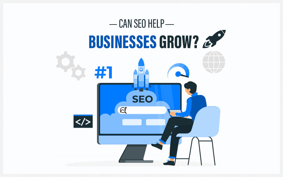 SEO Is A Small Business Necessity