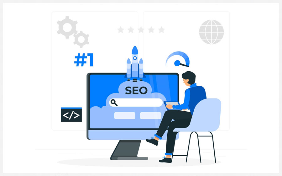Technical SEO and Content SEO