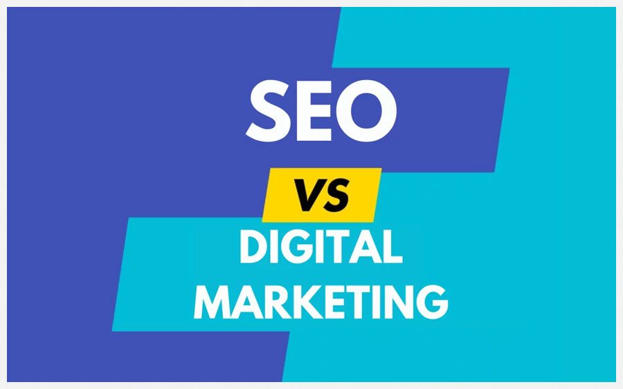 The importance of SEO in digital marketing for your business success