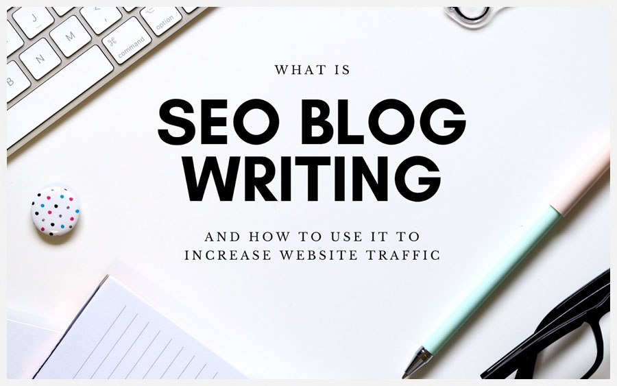 Why is SEO content writing important?