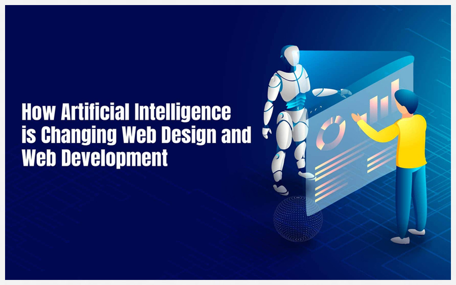 Can Traditional Web Development Survive AI?