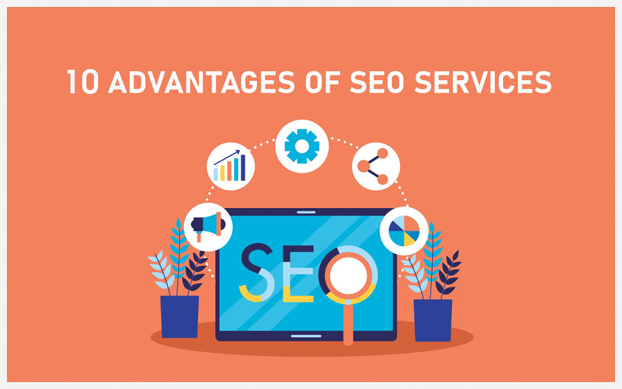 10 Real Benefits of SEO for Businesses in 2024