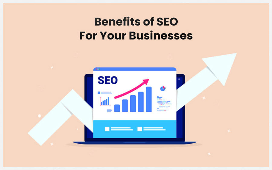 What Are the Benefits of Search Engine Optimization (SEO)?