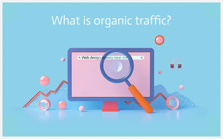 Know The Source: Direct, Referral & Organic Website Traffic