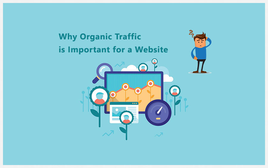 The Difference Between Direct and Organic Search Traffic Sources