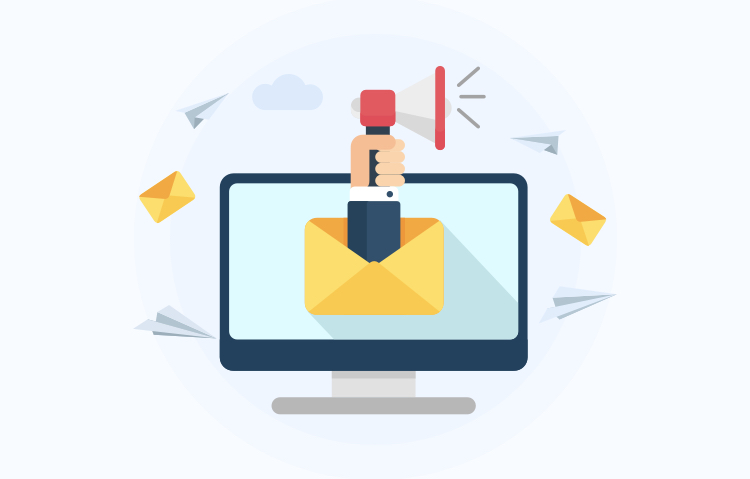 Email and Marketing Automation in Dynamic 365