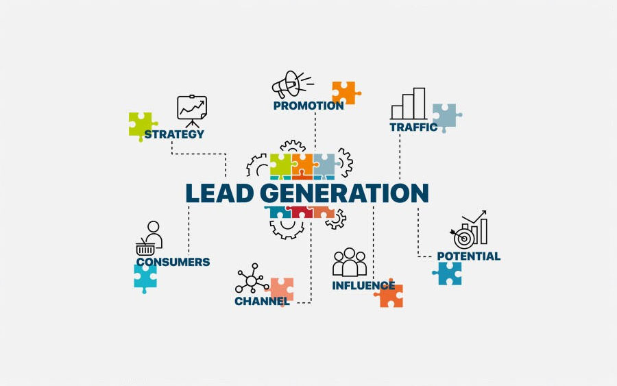 5 Proven SEO Lead Generation Tips to Drive Traffic (+ Costs Involved)