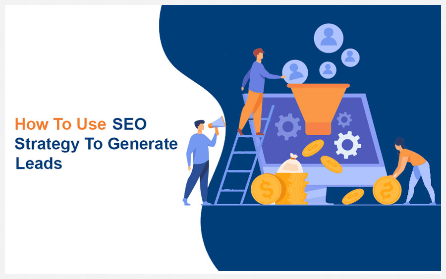 7 SEO lead generation tips to grow your business