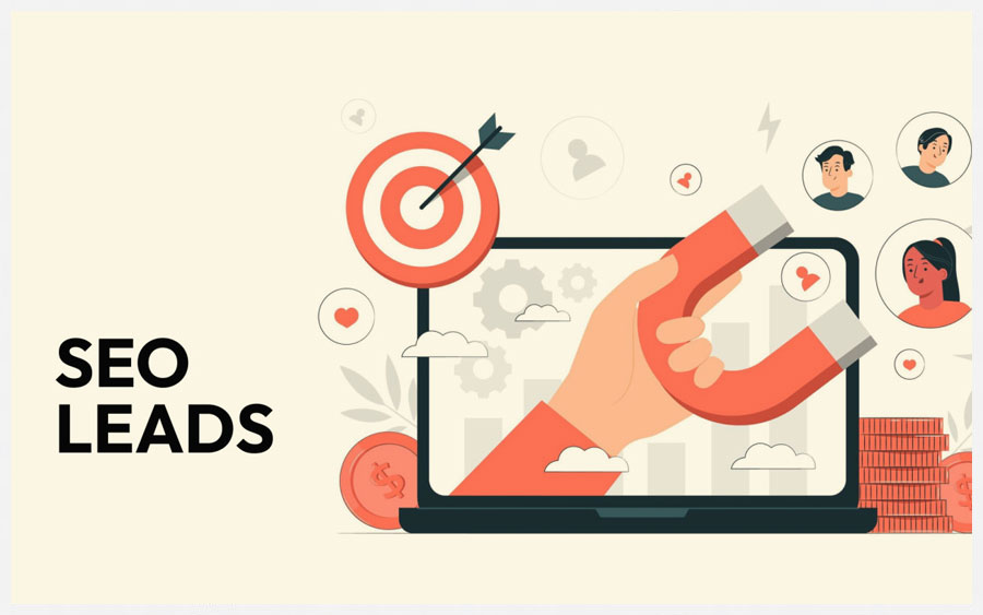 How to use SEO for lead generation? 8 Strategies to capture more leads